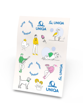 Dočasné tetovačky